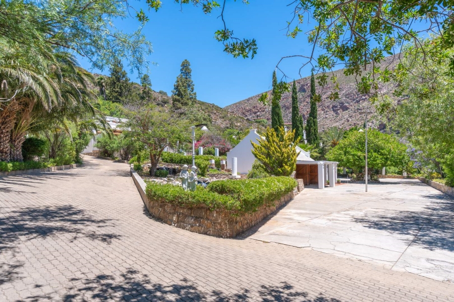 15 Bedroom Property for Sale in Montagu Western Cape